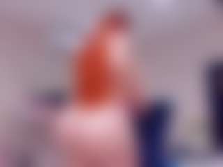 Mandy Bunny's Live Sex Cam Show