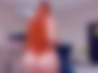 Mandy Bunny's Live Sex Cam Show