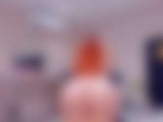 Mandy Bunny's Live Sex Cam Show