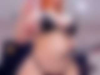 Mandy Bunny's Live Sex Cam Show