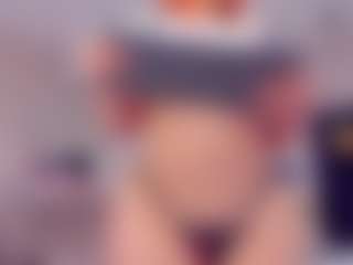 Mandy Bunny's Live Sex Cam Show