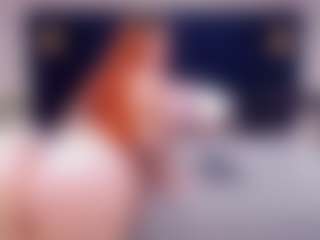Mandy Bunny's Live Sex Cam Show