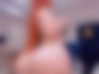 Mandy Bunny's Live Sex Cam Show
