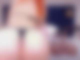 Mandy Bunny's Live Sex Cam Show