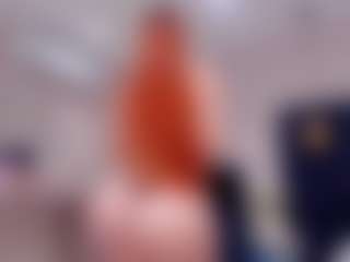 Mandy Bunny's Live Sex Cam Show
