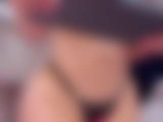 Mandy Bunny's Live Sex Cam Show