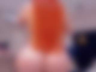 Mandy Bunny's Live Sex Cam Show