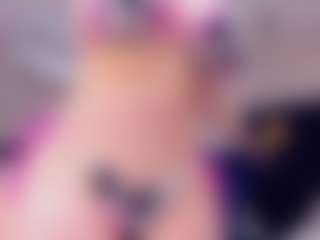 Mandy Bunny's Live Sex Cam Show