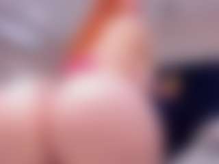 Mandy Bunny's Live Sex Cam Show