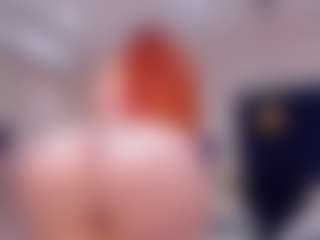 Live cam show with Mandy Bunny - Orgasm on Lustler