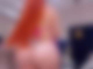 Mandy Bunny's Live Sex Cam Show