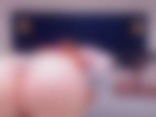 Mandy Bunny's Live Sex Cam Show