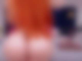 Live cam show with Mandy Bunny - Wet on SxyPornLive
