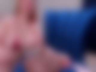 Live cam show with Mandy Bunny - Cum on TastyBlacksLive