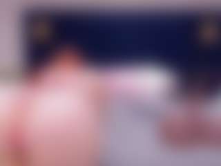 Live cam show with Mandy Bunny - Red Hair Dildo on Camsoda
