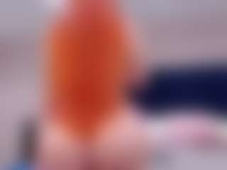 Live cam show with Mandy Bunny - Spank on Camsoda
