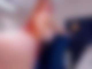 Live cam show with Mandy Bunny - Fingers on Camsoda