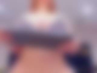 Mandy Bunny's Live Sex Cam Show