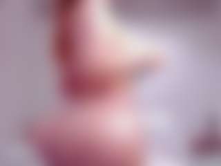 Mandy Bunny's Live Sex Cam Show