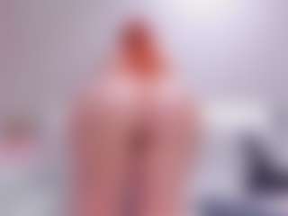 Mandy Bunny's Live Sex Cam Show