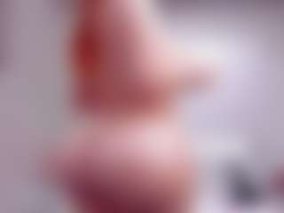 Mandy Bunny's Live Sex Cam Show