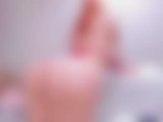 Mandy Bunny's Live Sex Cam Show