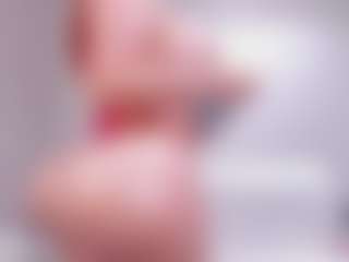 Mandy Bunny's Live Sex Cam Show