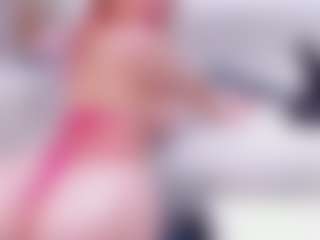 Mandy Bunny's Live Sex Cam Show