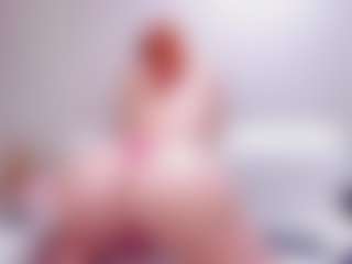 Mandy Bunny's Live Sex Cam Show