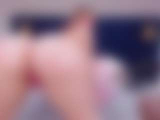 Mandy Bunny's Live Sex Cam Show