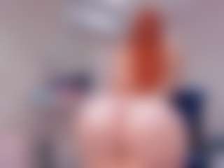 Mandy Bunny's Live Sex Cam Show