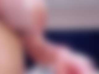 Mandy Bunny's Live Sex Cam Show