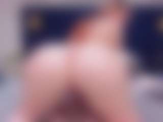 Mandy Bunny's Live Sex Cam Show