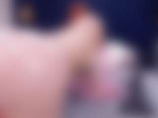 Mandy Bunny's Live Sex Cam Show