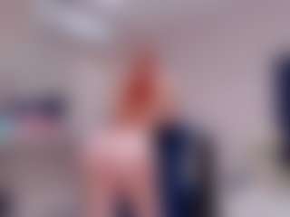 Mandy Bunny's Live Sex Cam Show