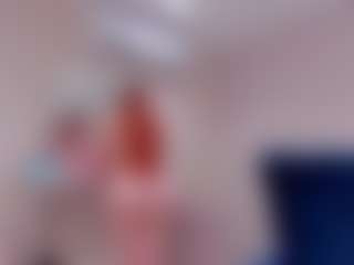 Mandy Bunny's Live Sex Cam Show