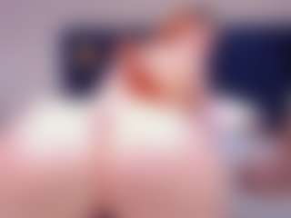 Mandy Bunny's Live Sex Cam Show