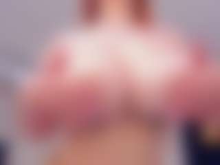 Mandy Bunny's Live Sex Cam Show