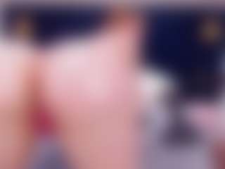 Mandy Bunny's Live Sex Cam Show