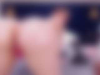 Mandy Bunny's Live Sex Cam Show