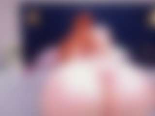 Mandy Bunny's Live Sex Cam Show