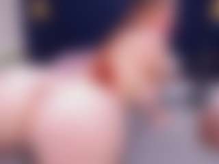 Mandy Bunny's Live Sex Cam Show