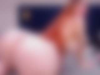 Mandy Bunny's Live Sex Cam Show