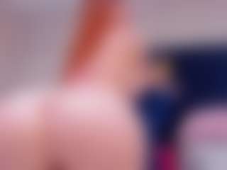 Mandy Bunny's Live Sex Cam Show