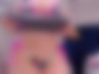 Mandy Bunny's Live Sex Cam Show