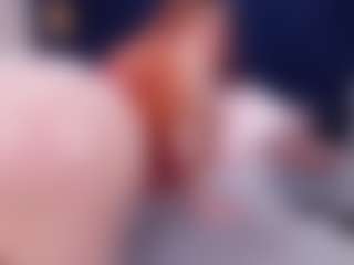 Mandy Bunny's Live Sex Cam Show