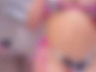 Mandy Bunny's Live Sex Cam Show