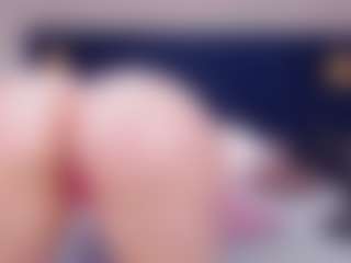 Mandy Bunny's Live Sex Cam Show