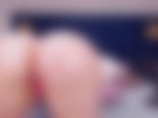 Mandy Bunny's Live Sex Cam Show