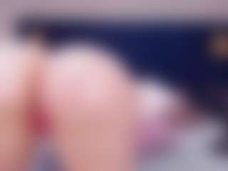 Mandy Bunny's Live Sex Cam Show
